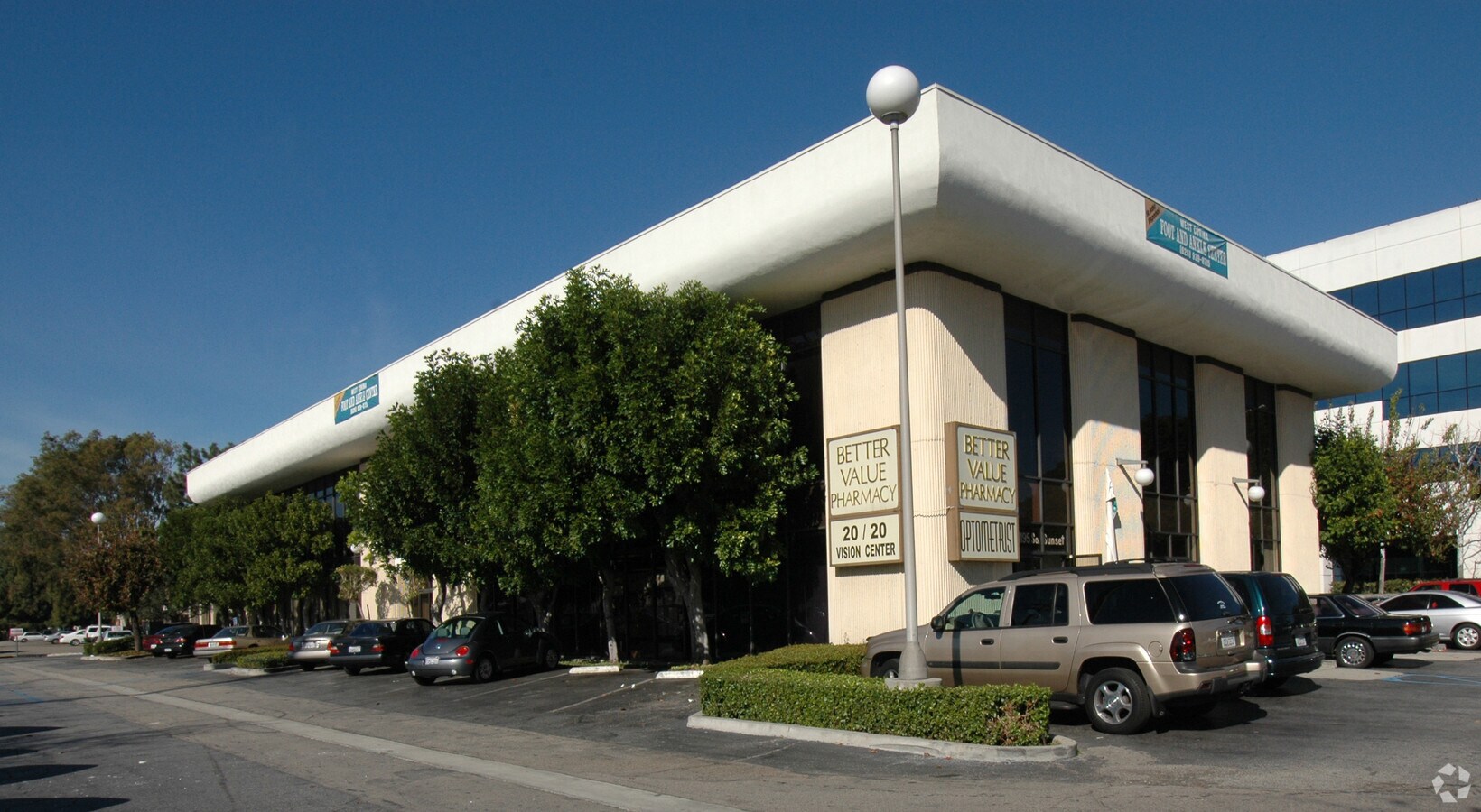 1401 W Merced Ave, West Covina, CA 91790