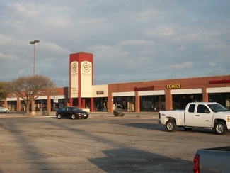 More details for 2708 Southwest Pky, Wichita Falls, TX - Retail for Lease