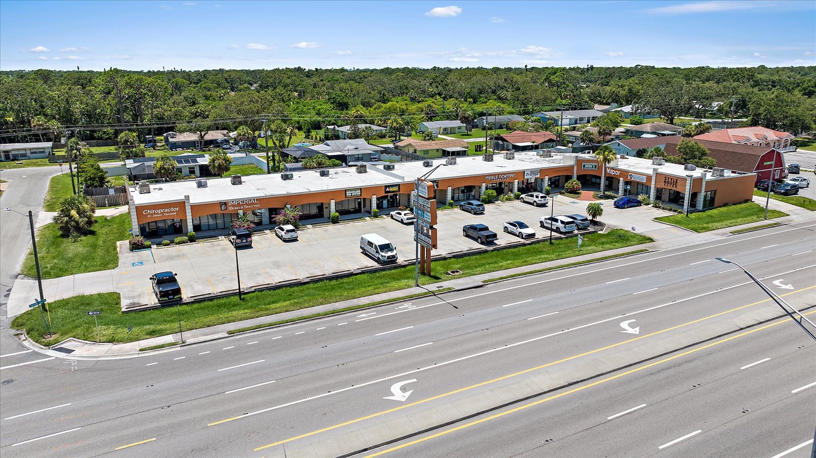 1846 Tamiami Trl S Venice FL - 1846 Tamiami Trl S Venice FL Building Photo 1 HighDefinition