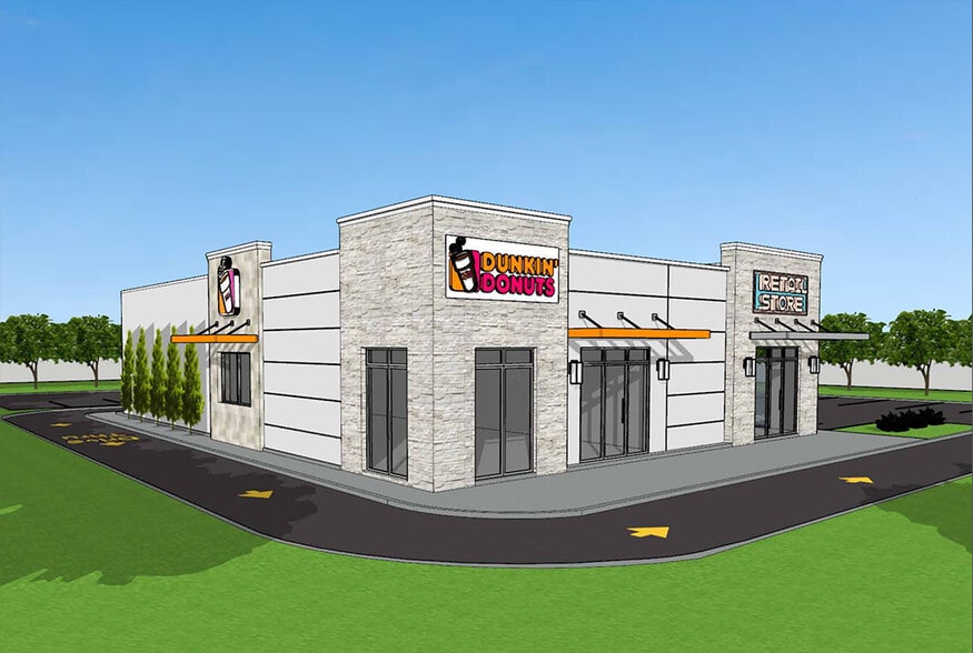 10208 Tarpon Springs Rd, Odessa, FL for lease - Building Photo - Image 1 of 4