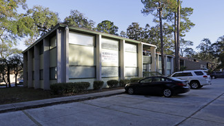 More details for 6015 Morrow St E, Jacksonville, FL - Coworking for Lease