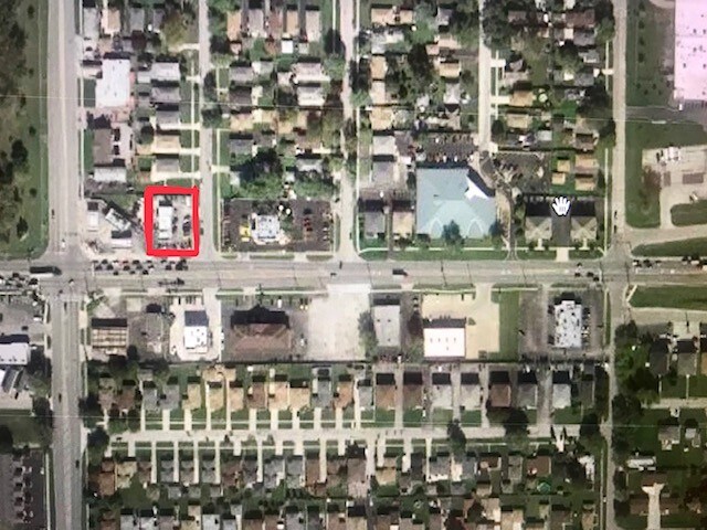 79th St, Bridgeview, IL for sale Building Photo- Image 1 of 1