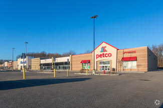 More details for 4030-4050 Cascades Blvd, Kent, OH - Retail for Lease