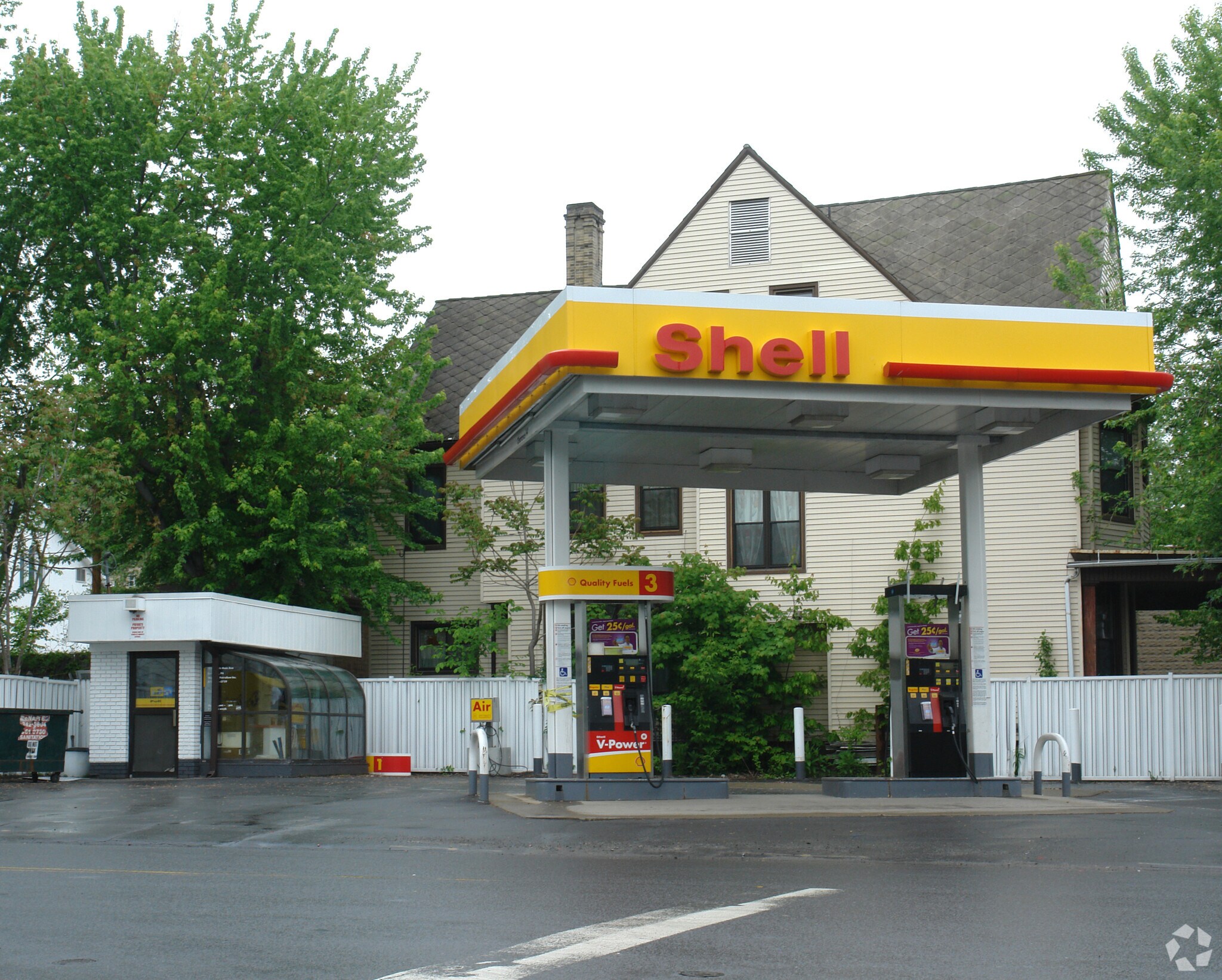 1801 N Main Ave, Scranton, PA for sale Primary Photo- Image 1 of 1