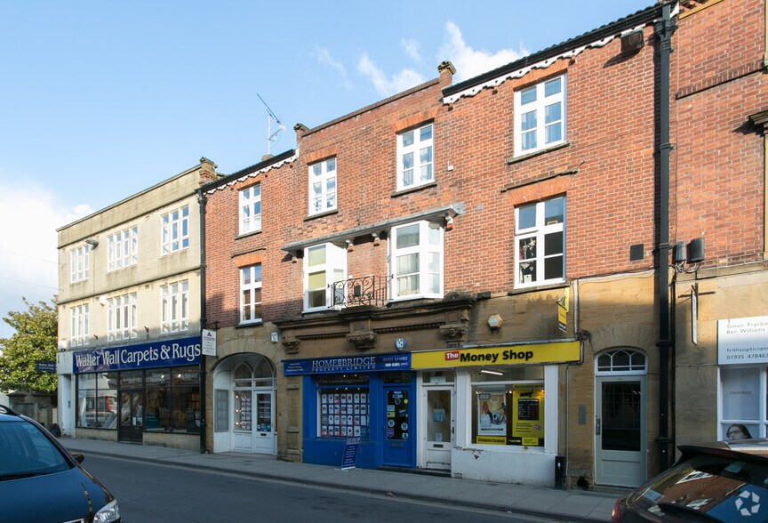 30B Princes St, Yeovil, BA20 1EQ