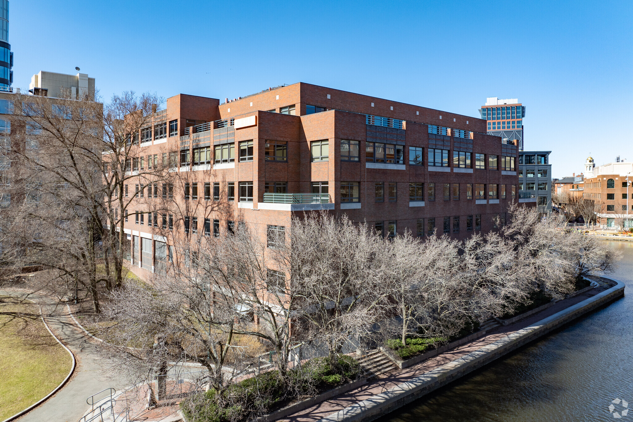 10 Canal Park, Cambridge, MA for lease Building Photo- Image 1 of 12