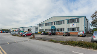 More details for Southgate, Morecambe - Industrial for Lease