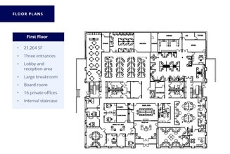 3451 Harry S Truman Blvd, Saint Charles, MO for sale Floor Plan- Image 1 of 6