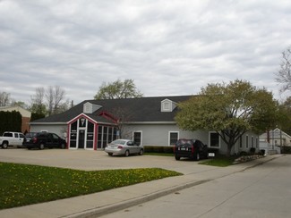 More details for 627 E 11 Mile Rd, Royal Oak, MI - Office/Medical for Lease