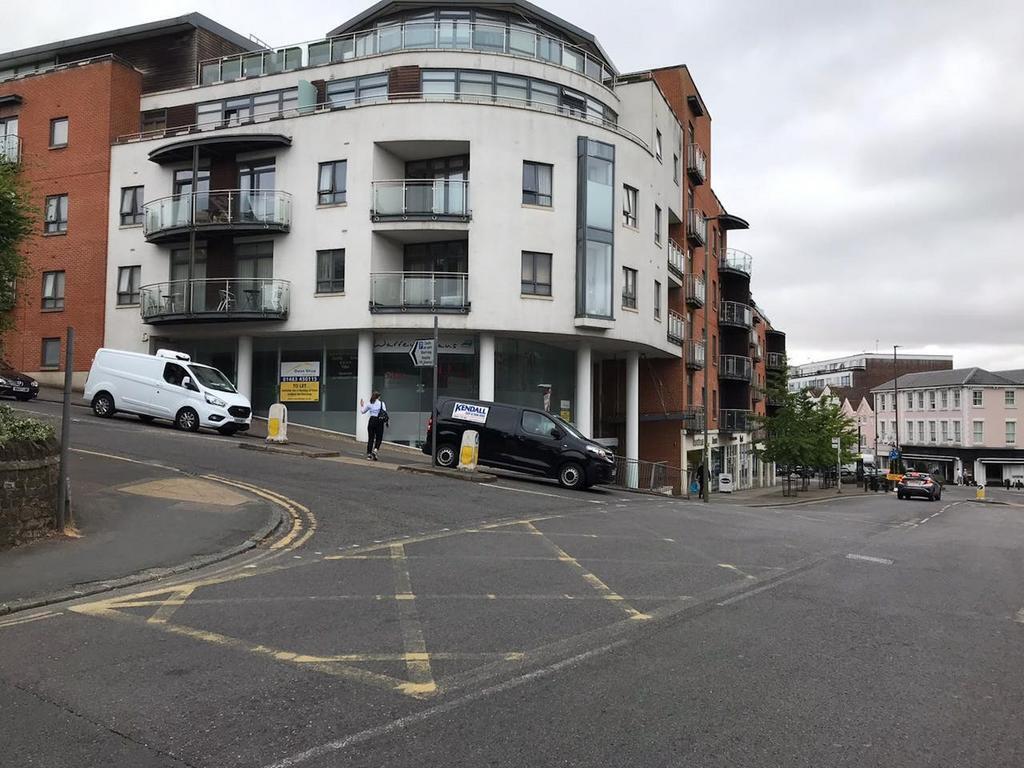 High St, Guildford for lease Building Photo- Image 1 of 6