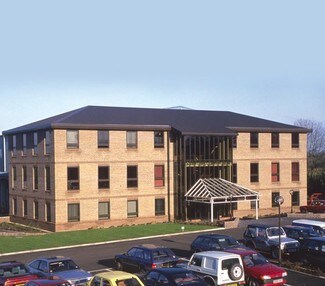 More details for Norwich Rd, Watton - Office for Lease