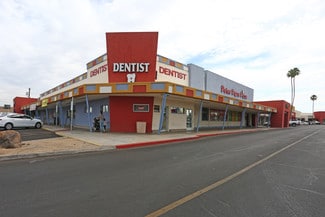 More details for 4105 N 51st Ave, Phoenix, AZ - Retail for Lease