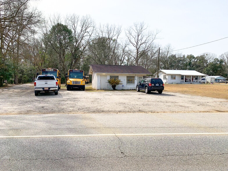 10701 Moffett Rd, Wilmer, AL 36587 Office for Sale