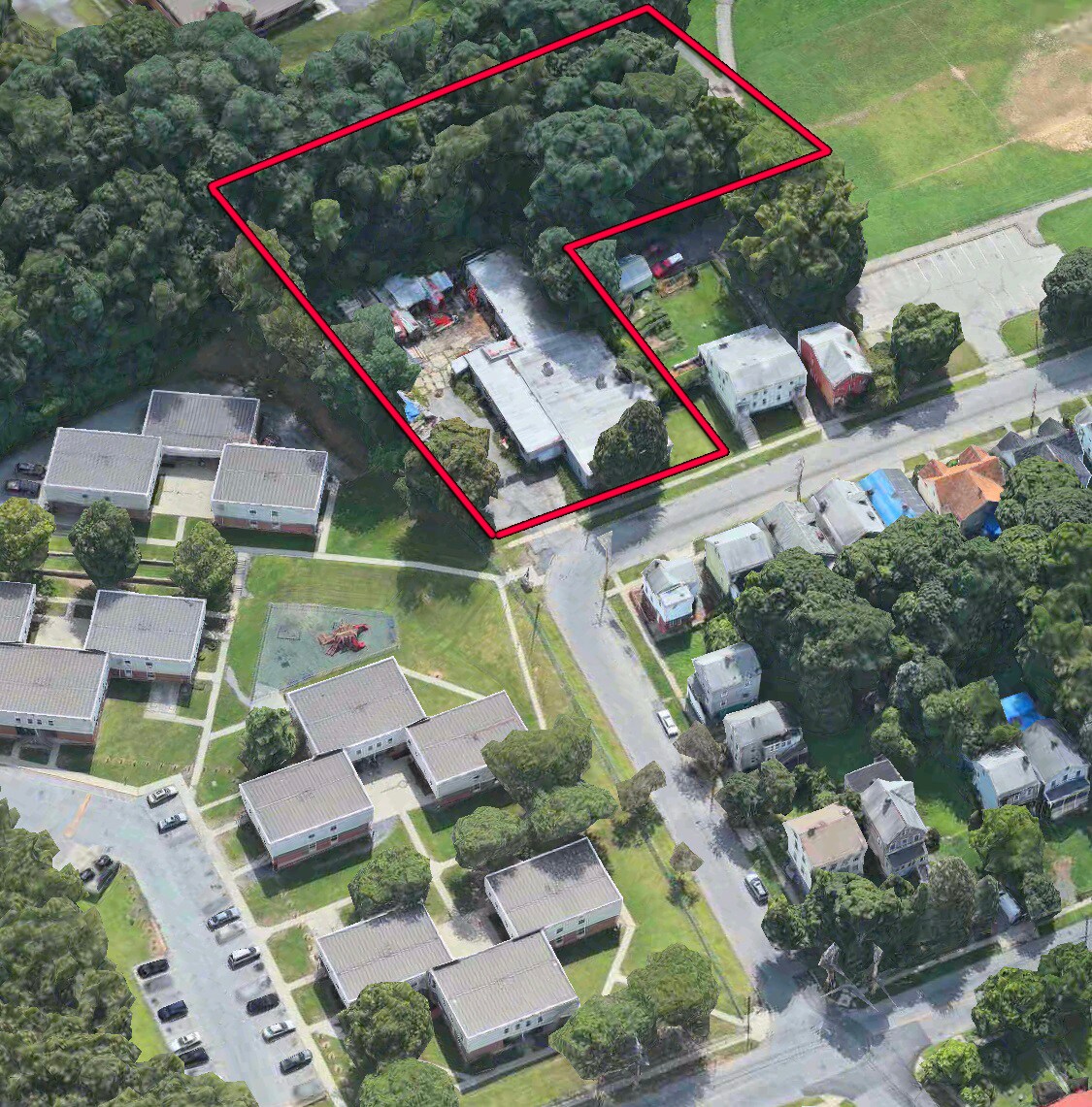 120 Talmadge St, Poughkeepsie, NY for sale Building Photo- Image 1 of 1