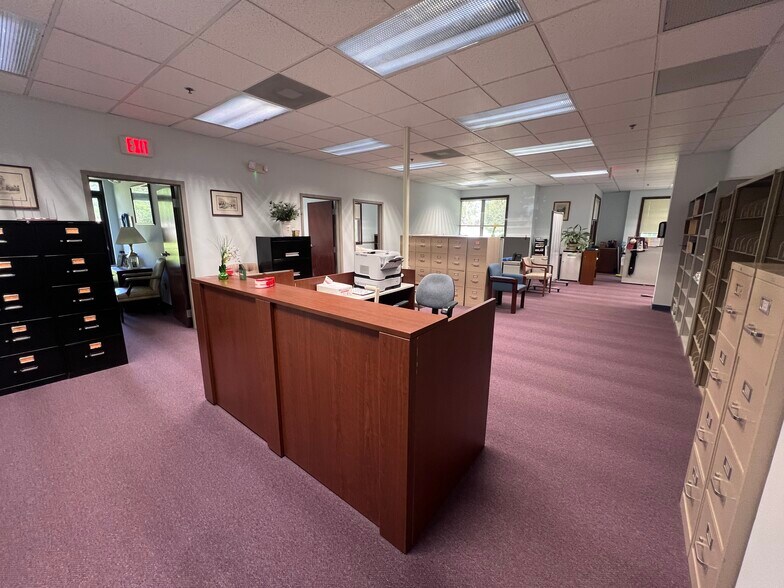 59 General Warren Blvd, Malvern, PA for lease - Building Photo - Image 3 of 33