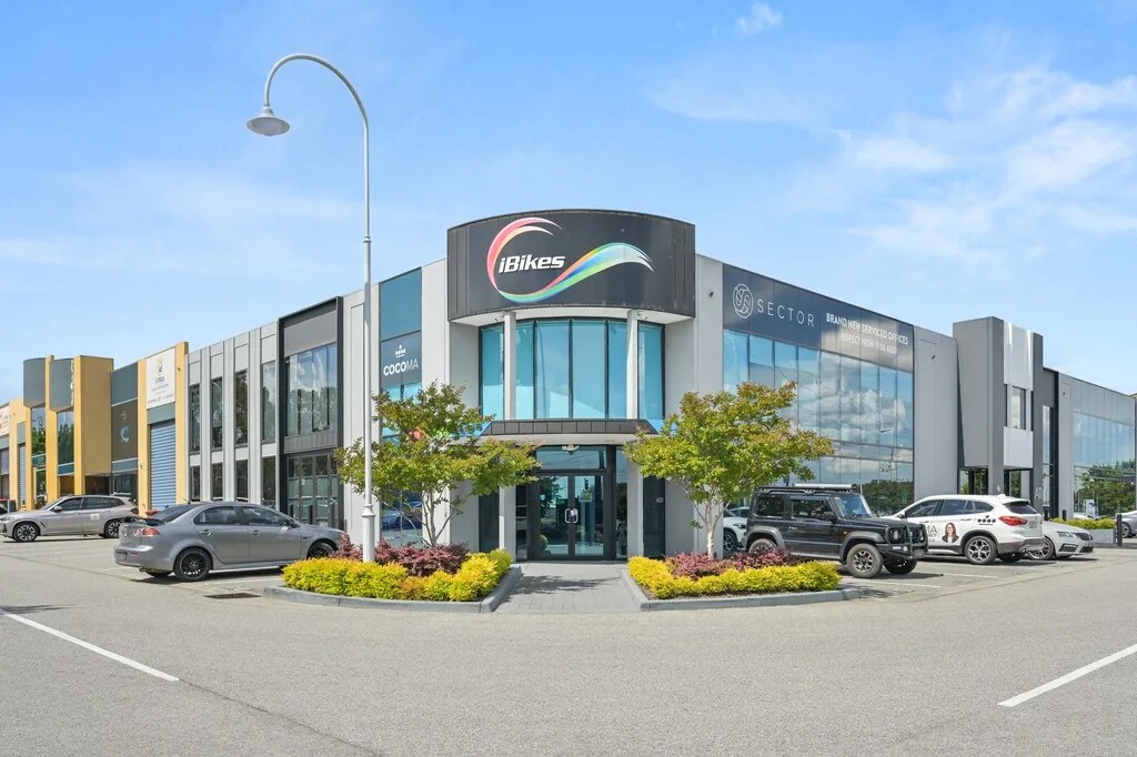 2A Westall Road, Springvale for lease Building Photo- Image 1 of 5