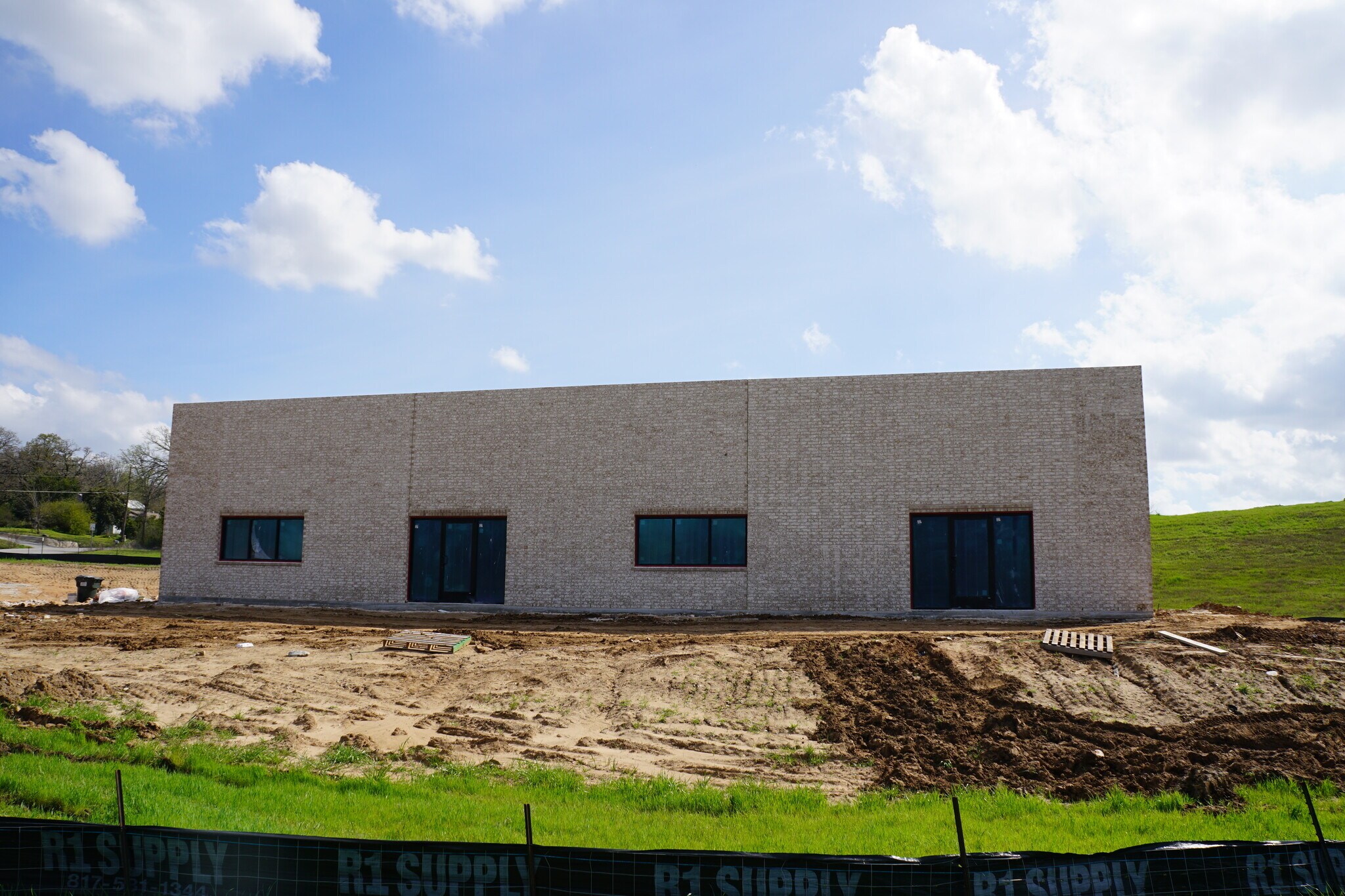 1605 Southeast Pky, Azle, TX for sale Building Photo- Image 1 of 1