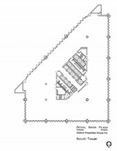 200 Bay St, Toronto, ON for lease Floor Plan- Image 1 of 1