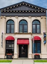 171 Main St, Hudson Falls NY - Commercial Kitchen