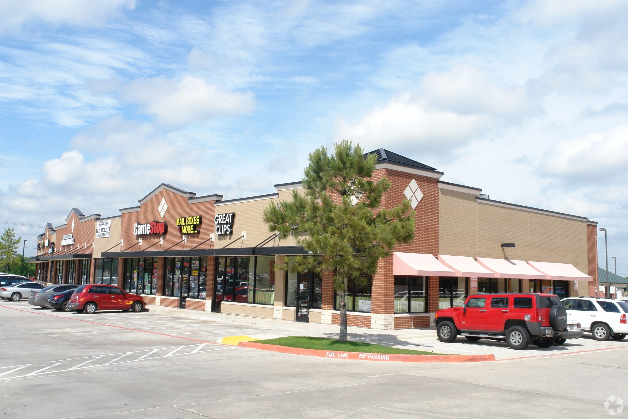 3634 Long Prairie Rd, Flower Mound, TX for sale Primary Photo- Image 1 of 1