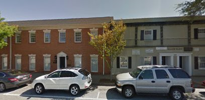 213-215 Magnolia St, Spartanburg, SC for sale - Building Photo - Image 1 of 1