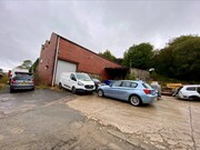 949 Manchester Rd, Accrington LAN - Warehouse