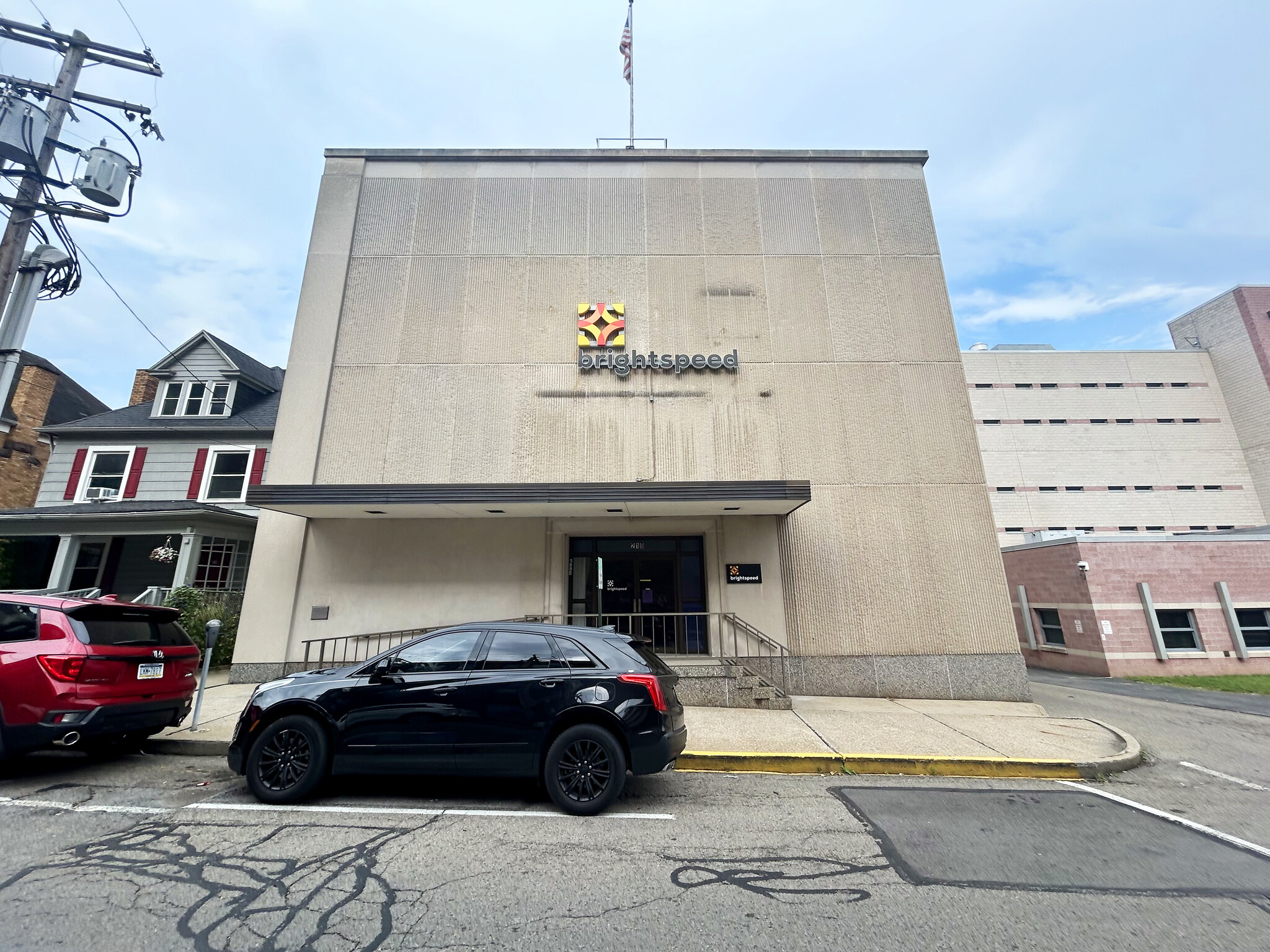 218 S Washington St, Butler, PA for sale Building Photo- Image 1 of 3