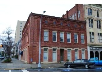 502 Mulberry St, Macon-Bibb, GA for sale Primary Photo- Image 1 of 1