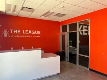 1110 Hutchins St, Houston, TX for lease - Interior Photo - Image 2 of 8