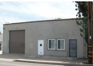 More details for 821 Main St, El Cajon, CA - Flex for Lease