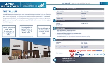 8203 FM 1464, Richmond, TX for lease Interior Photo- Image 2 of 6