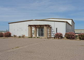 More details for 1162 W Gila Bend Hwy, Casa Grande, AZ - Industrial for Lease