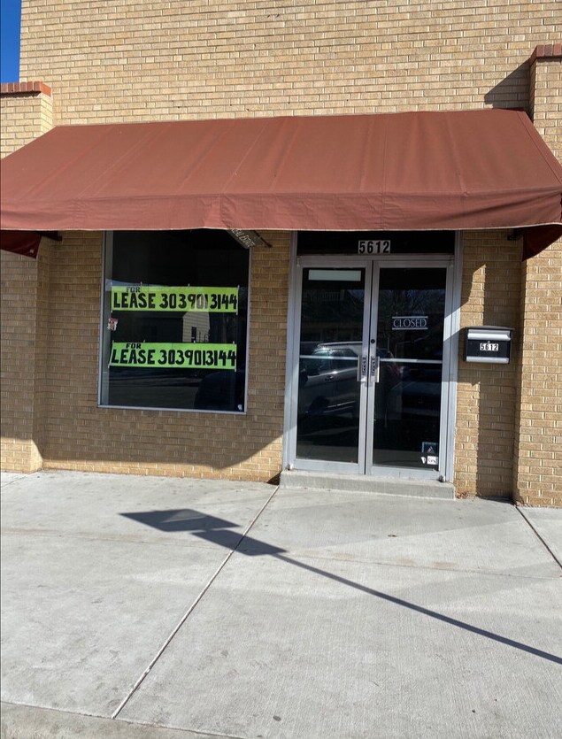 5608-5612 Yukon St, Arvada, CO for sale Building Photo- Image 1 of 1