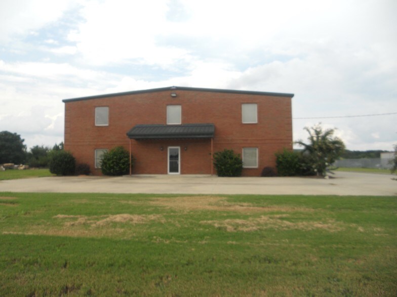 103 Pat Joiner Blvd, Byron, GA for sale - Primary Photo - Image 1 of 1