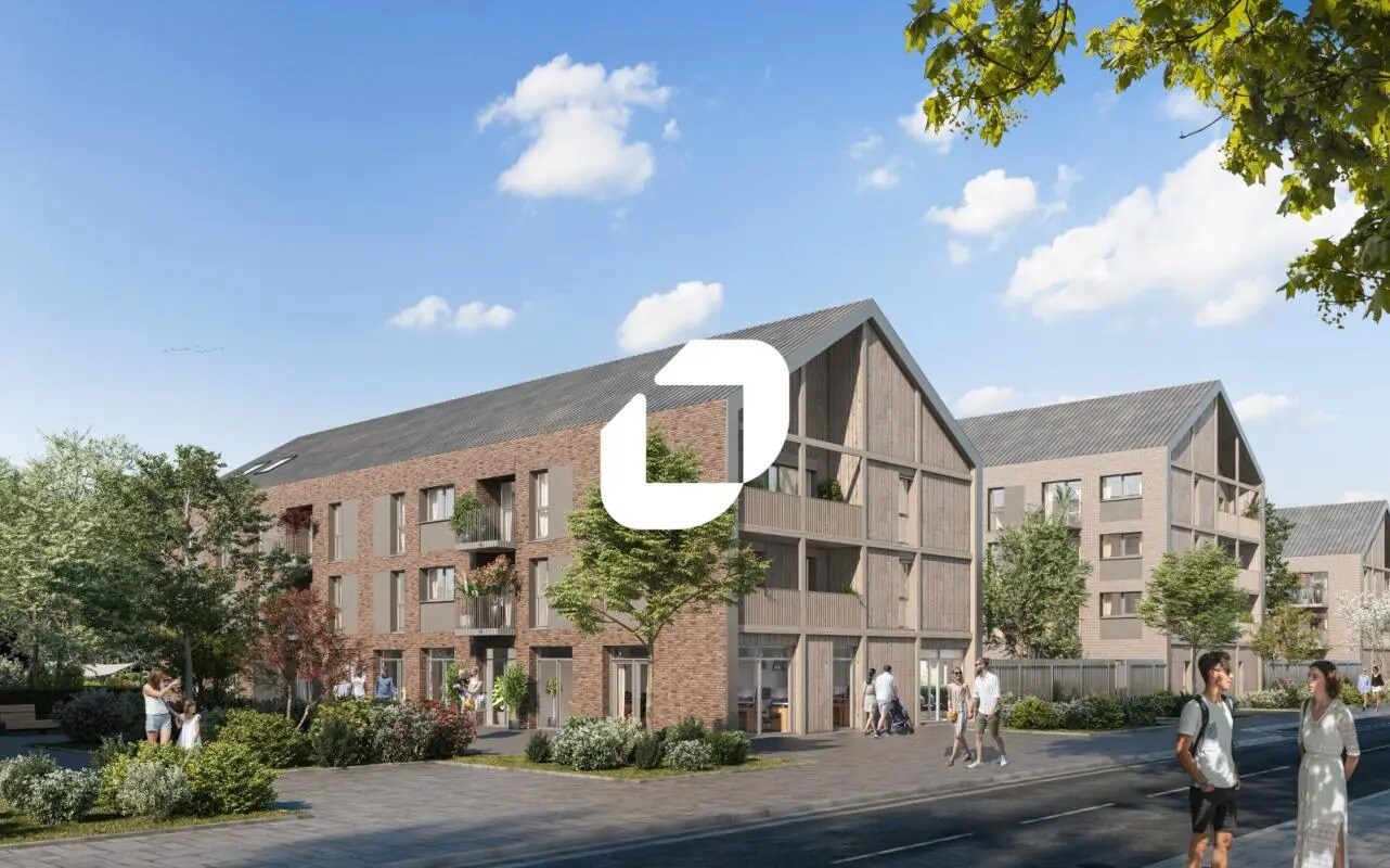 Retail in Croix for sale Building Photo- Image 1 of 7