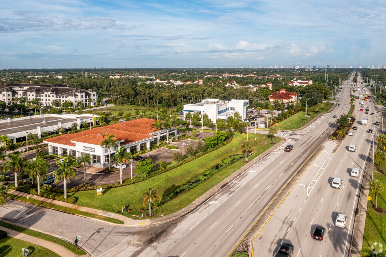 3540 Pine Ridge Rd, Naples, FL 34109