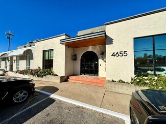 More details for 4655 Insurance Ln, Dallas, TX - Office for Lease
