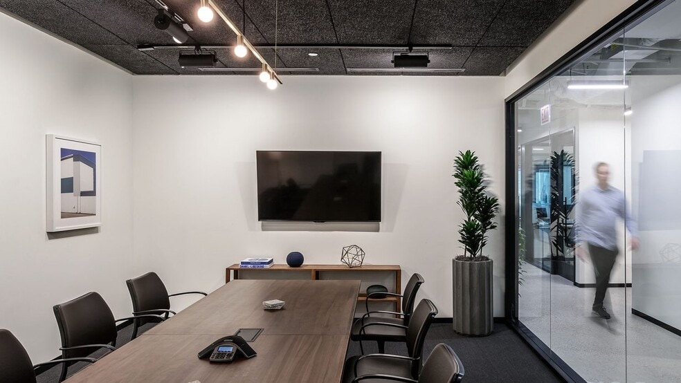 500 W Madison St, Chicago, IL for lease - Interior Photo - Image 3 of 23