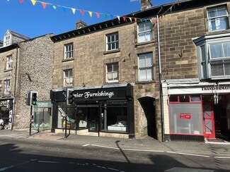More details for 11 High St, Buxton - Retail for Sale
