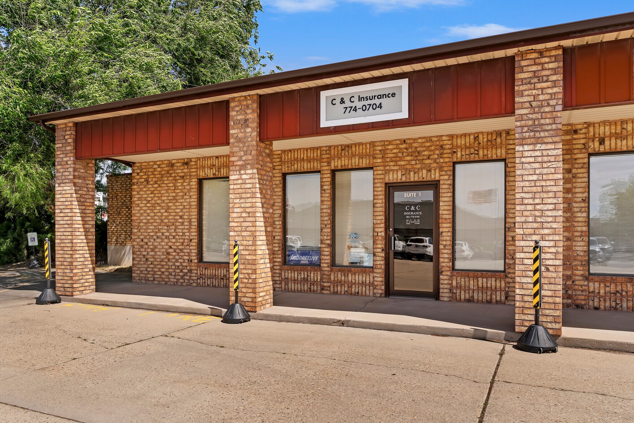 2182 N Hill Field Rd, Layton, UT for sale Building Photo- Image 1 of 1