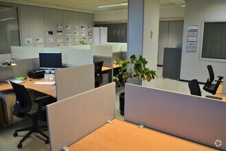 Calle Antonio de Cabezón, 83, Madrid, Madrid for lease Interior Photo- Image 2 of 5