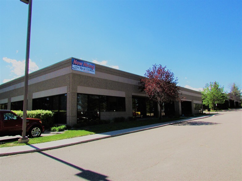 390 Printers Pky, Colorado Springs, CO for sale - Other - Image 1 of 1