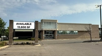 More details for 13550 W 9 Mile Rd, Oak Park, MI - Retail for Lease