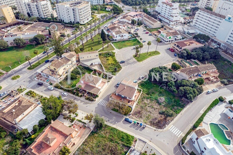 Land in Sant Llorenç des Cardassar, Islas Baleares for sale - Other - Image 3 of 7