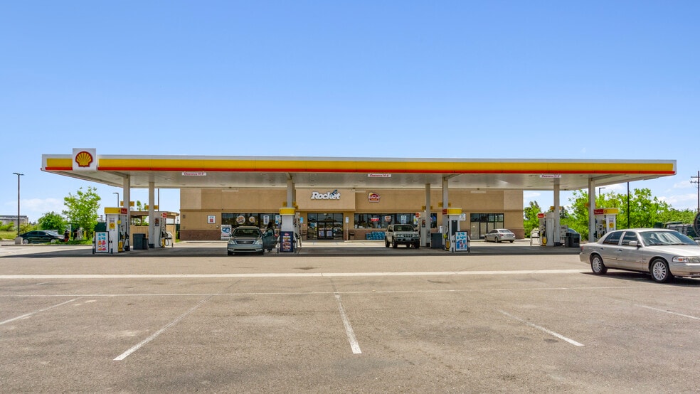18463 Road 23, Madera, CA for sale - Building Photo - Image 2 of 8
