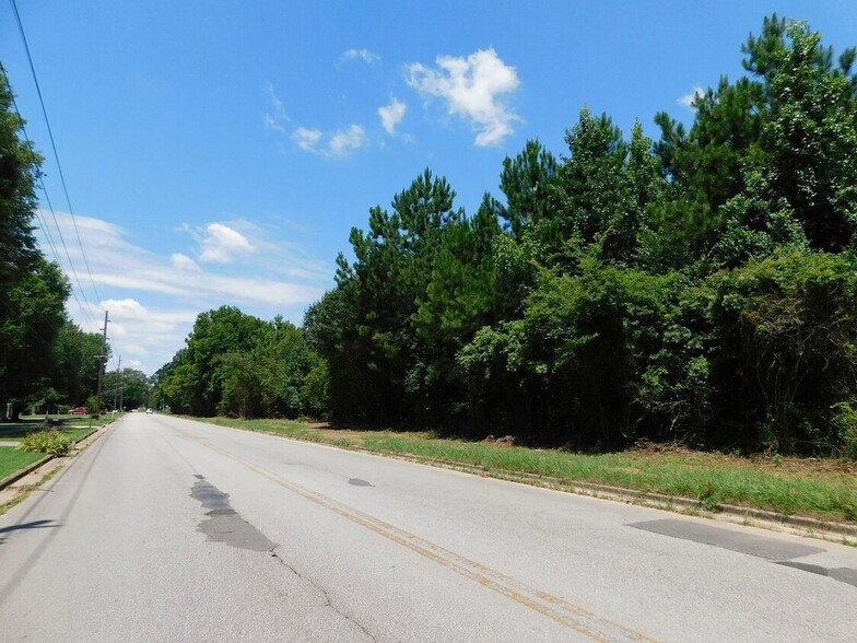 8th Street SW, Decatur, AL for sale - Primary Photo - Image 1 of 1