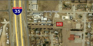 More details for I-35 & Austin St, Sanger, TX - Land for Lease