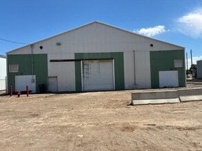 209 E 3rd St, Weiser, ID for lease Building Photo- Image 1 of 9