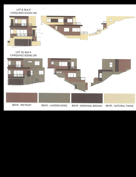 6 Carquinez Scenic Dr, Martinez, CA for sale - Building Photo - Image 3 of 5