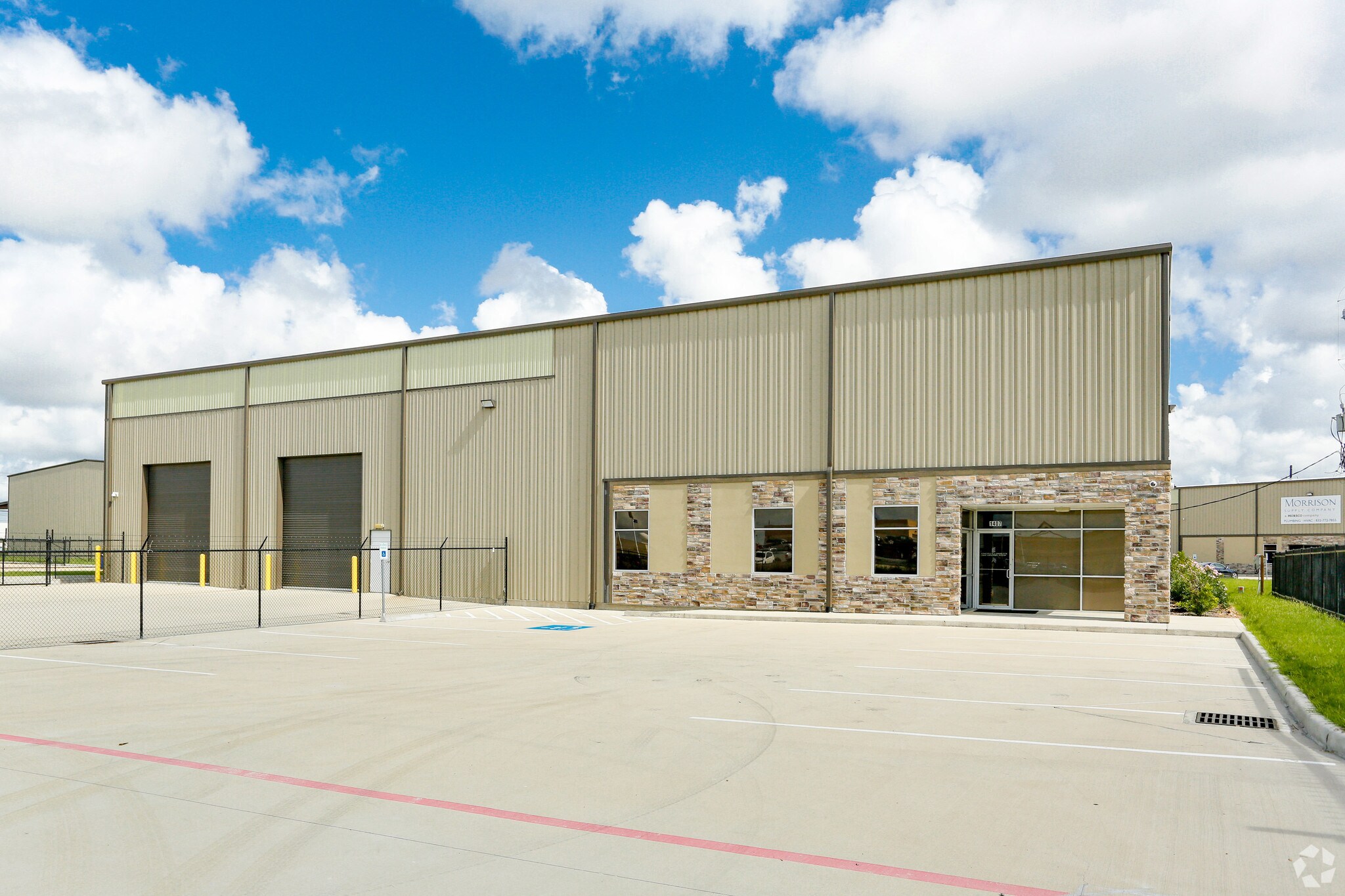 1407 Vander Wilt Ln, Katy, TX for sale Building Photo- Image 1 of 1